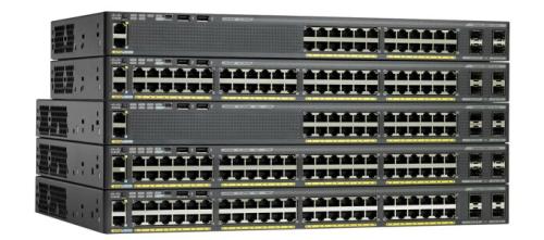 亭湖交换机回收